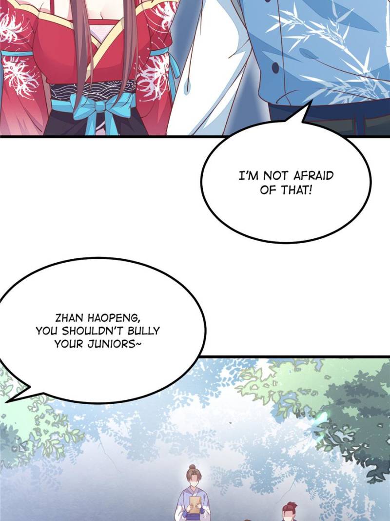Pupillary Master Chapter 135 - Page 37