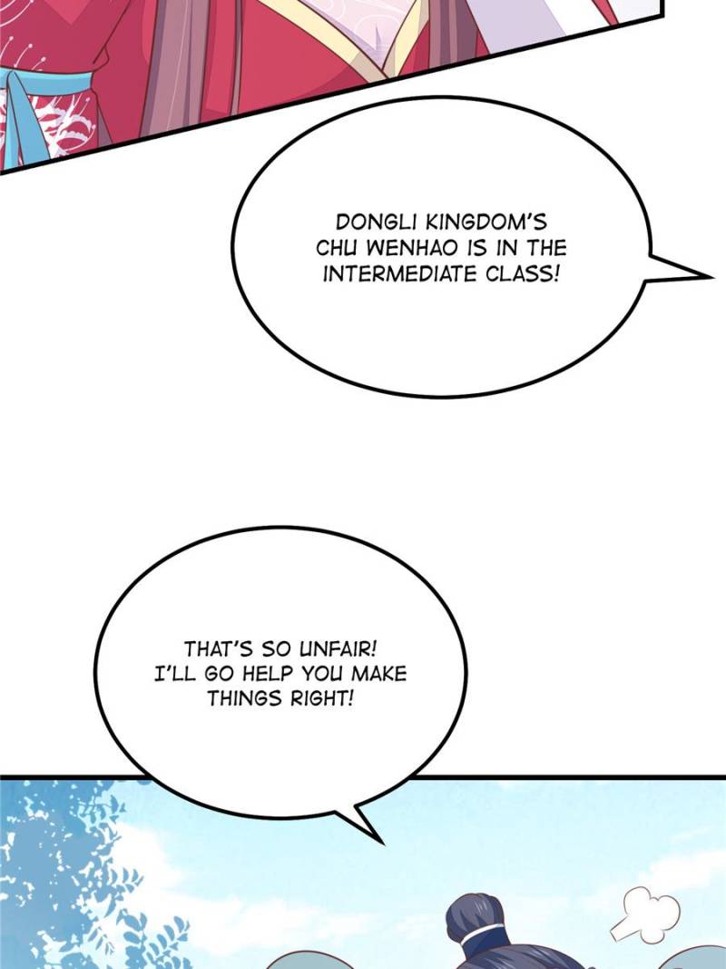 Pupillary Master Chapter 135 - Page 4