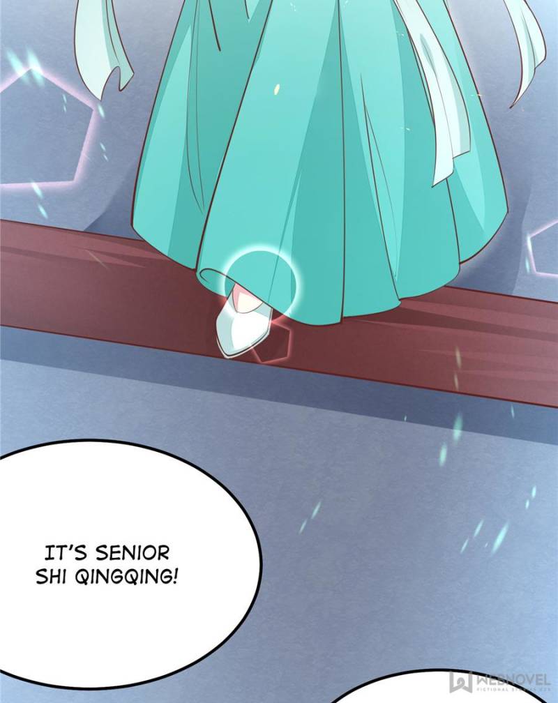 Pupillary Master Chapter 135 - Page 41