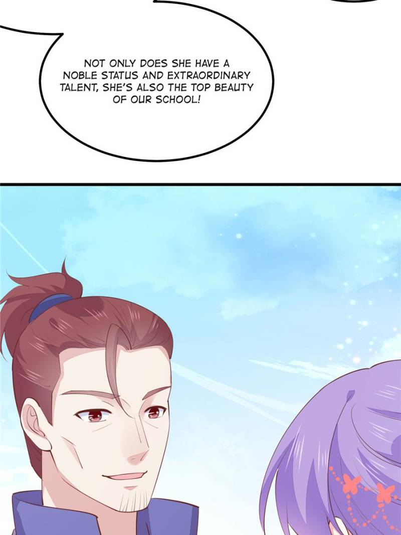 Pupillary Master Chapter 135 - Page 43