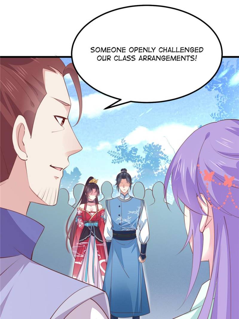 Pupillary Master Chapter 135 - Page 45