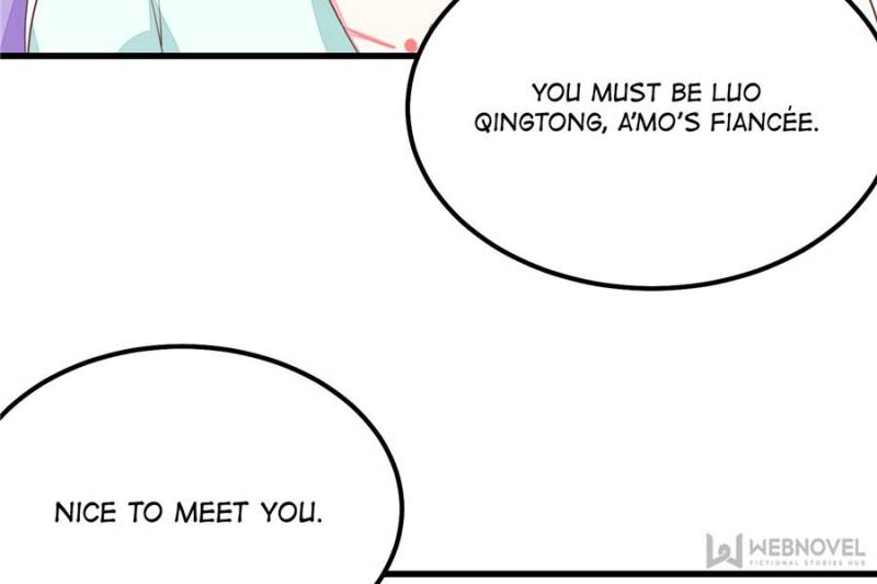 Pupillary Master Chapter 135 - Page 47