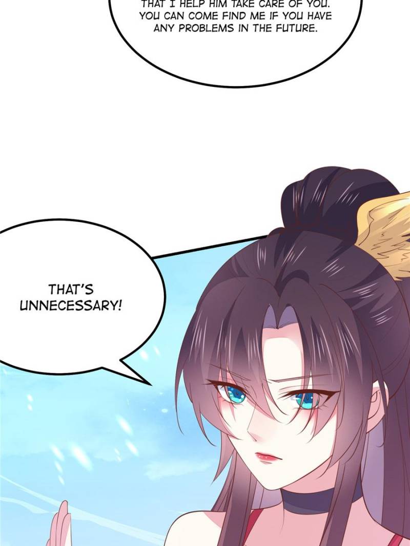 Pupillary Master Chapter 135 - Page 49