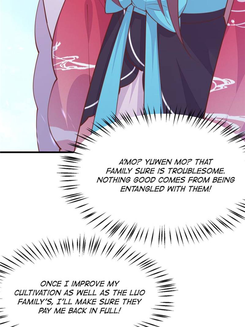 Pupillary Master Chapter 135 - Page 51