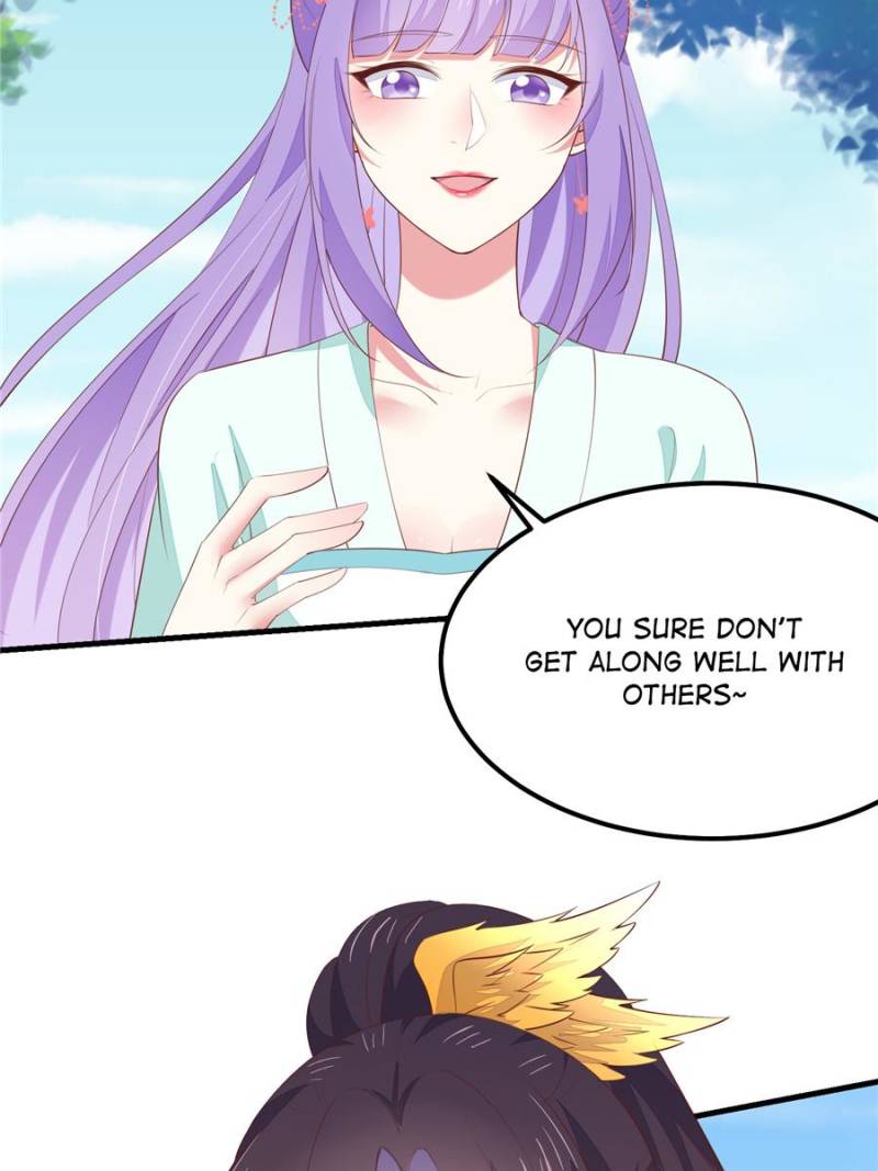 Pupillary Master Chapter 136 - Page 1