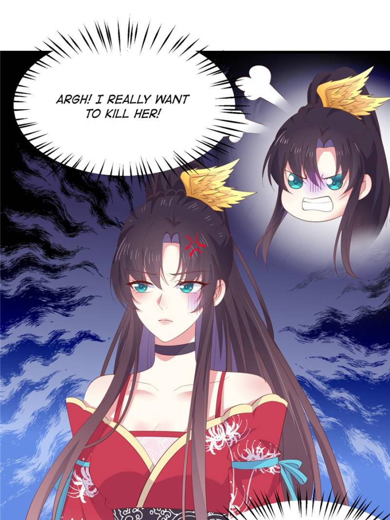 Pupillary Master Chapter 136 - Page 10