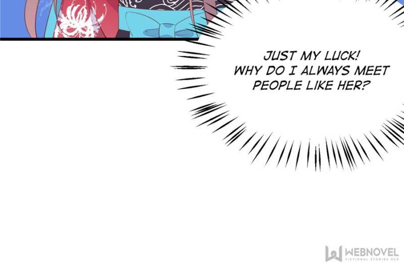 Pupillary Master Chapter 136 - Page 11
