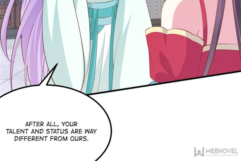 Pupillary Master Chapter 136 - Page 14
