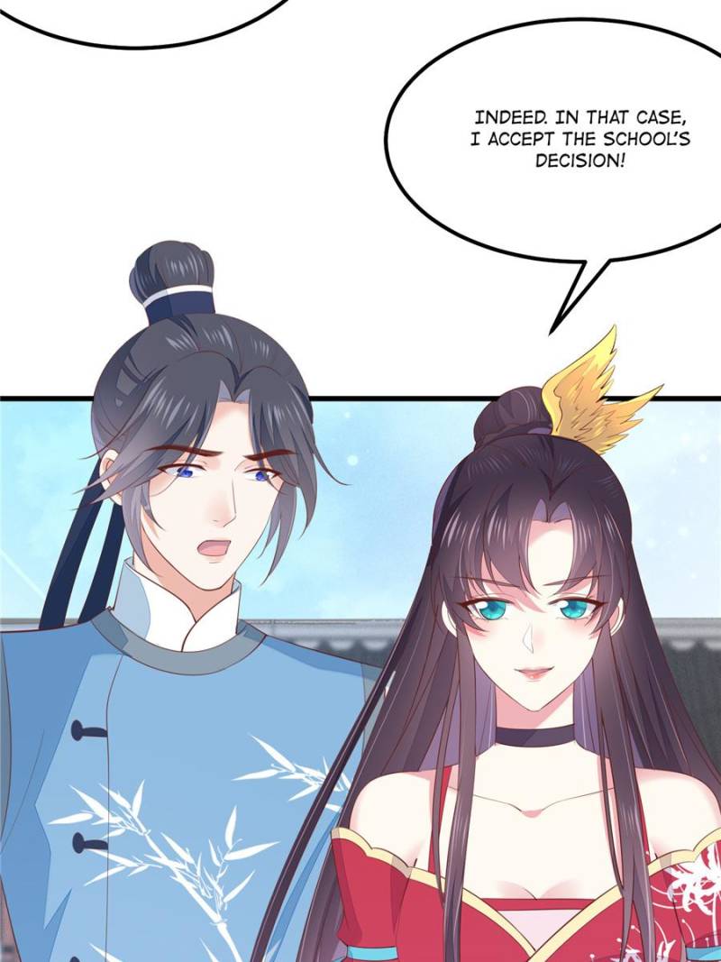 Pupillary Master Chapter 136 - Page 15