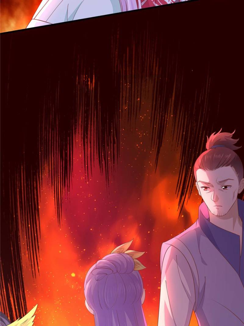 Pupillary Master Chapter 136 - Page 21