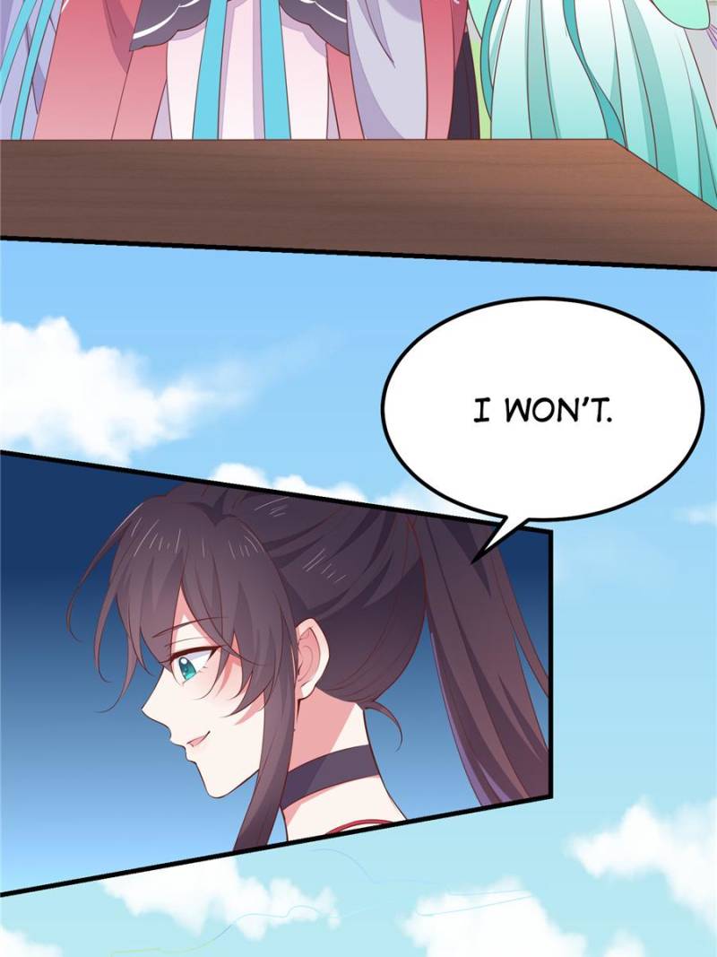 Pupillary Master Chapter 136 - Page 25