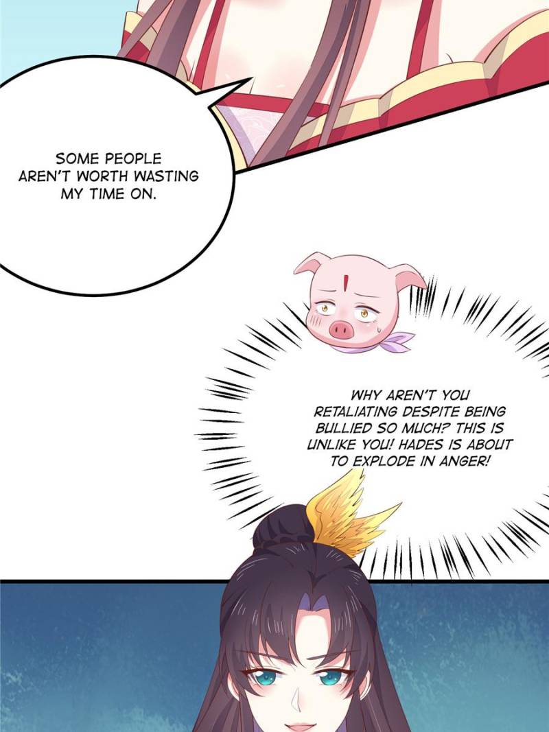 Pupillary Master Chapter 136 - Page 3