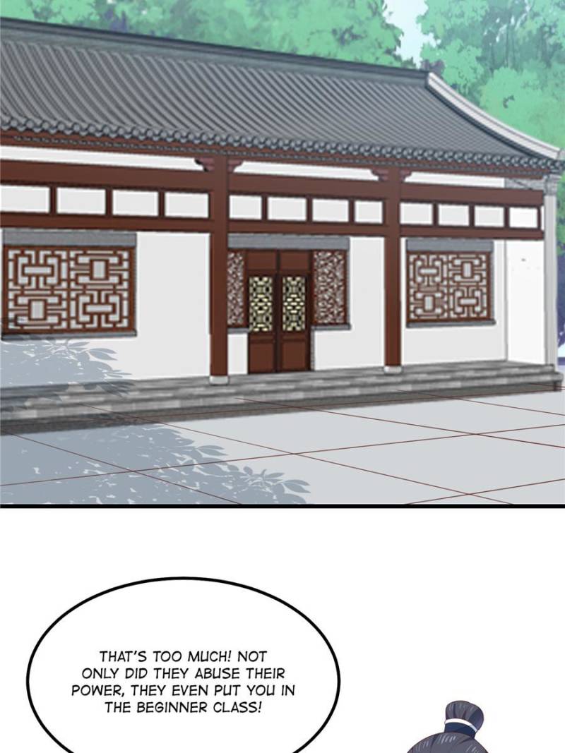 Pupillary Master Chapter 136 - Page 31