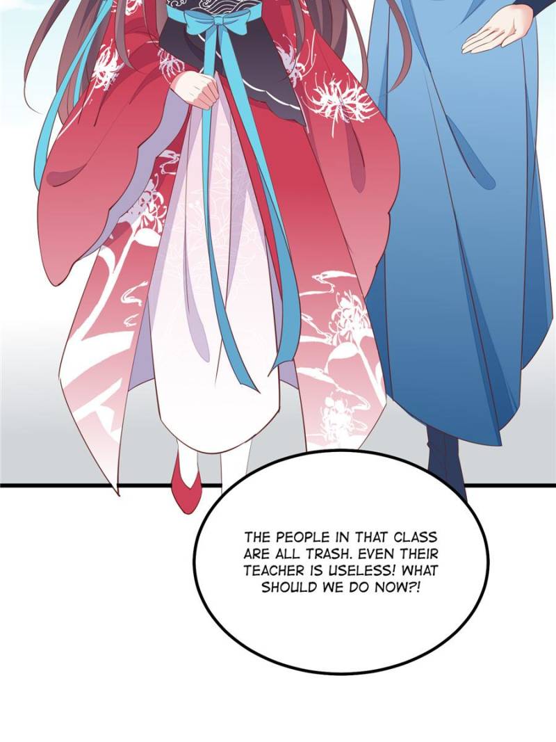 Pupillary Master Chapter 136 - Page 33