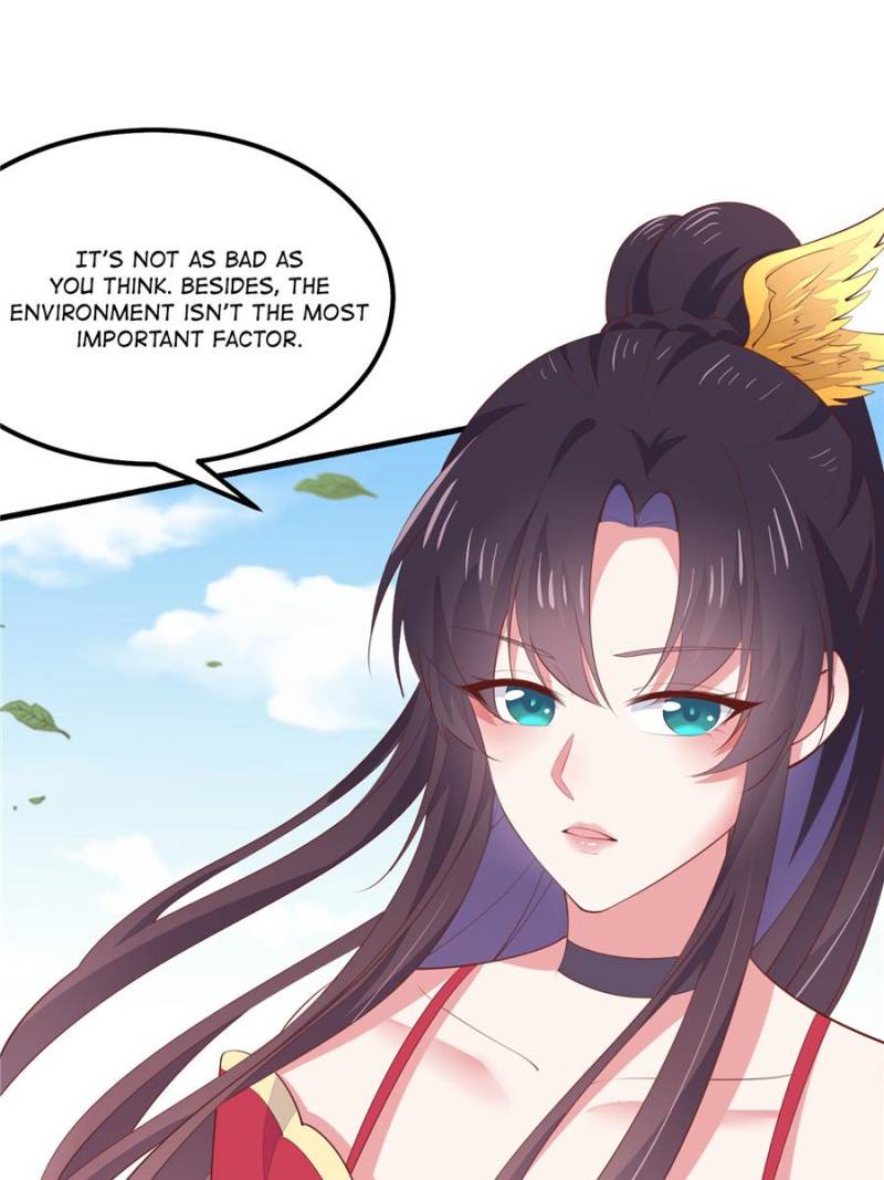 Pupillary Master Chapter 136 - Page 34
