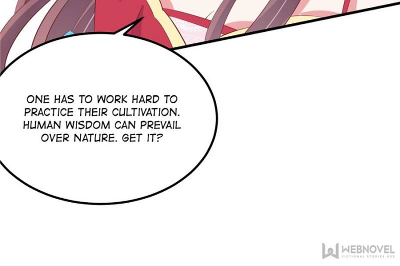 Pupillary Master Chapter 136 - Page 35