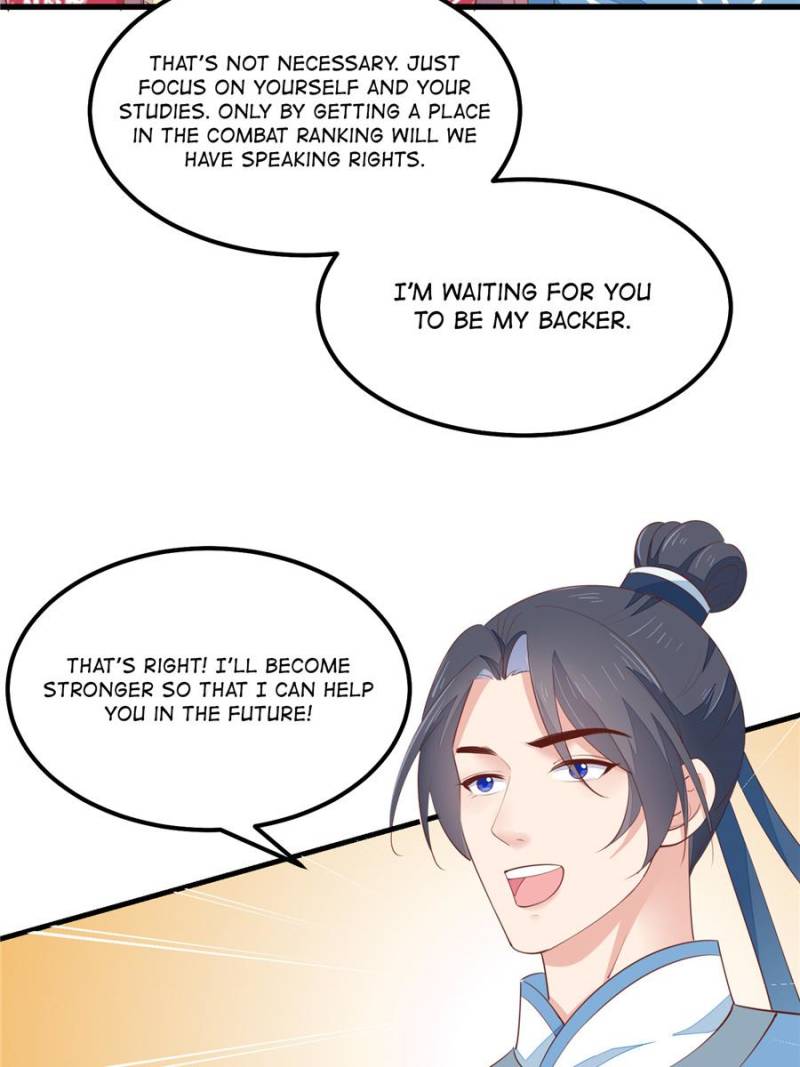 Pupillary Master Chapter 136 - Page 37
