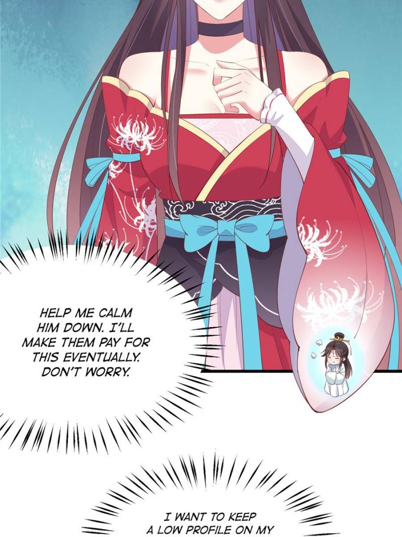Pupillary Master Chapter 136 - Page 4