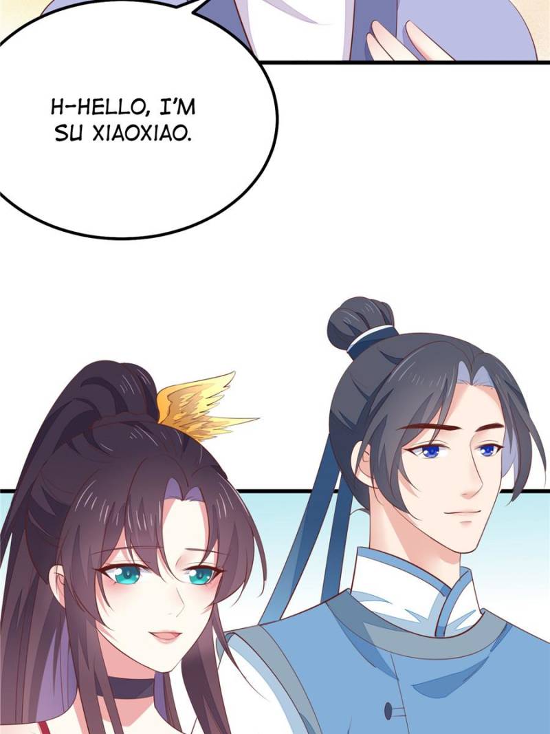 Pupillary Master Chapter 136 - Page 45