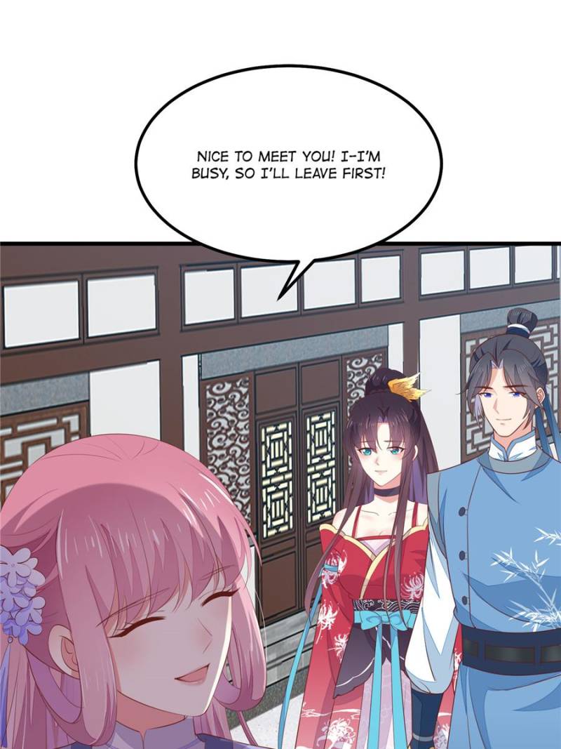 Pupillary Master Chapter 136 - Page 48
