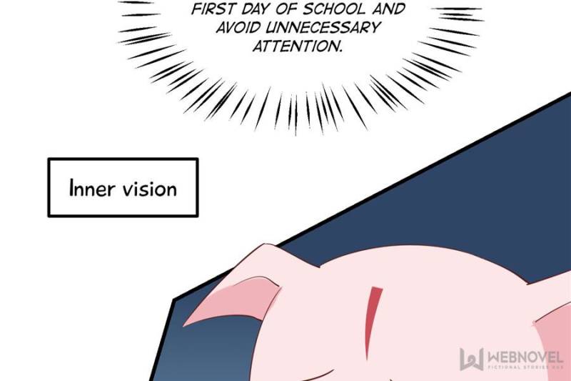 Pupillary Master Chapter 136 - Page 5