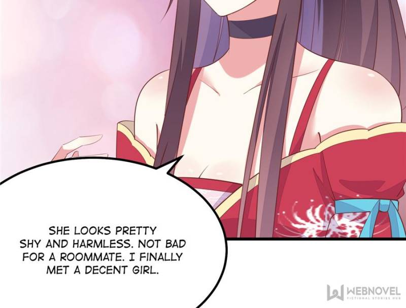Pupillary Master Chapter 136 - Page 50