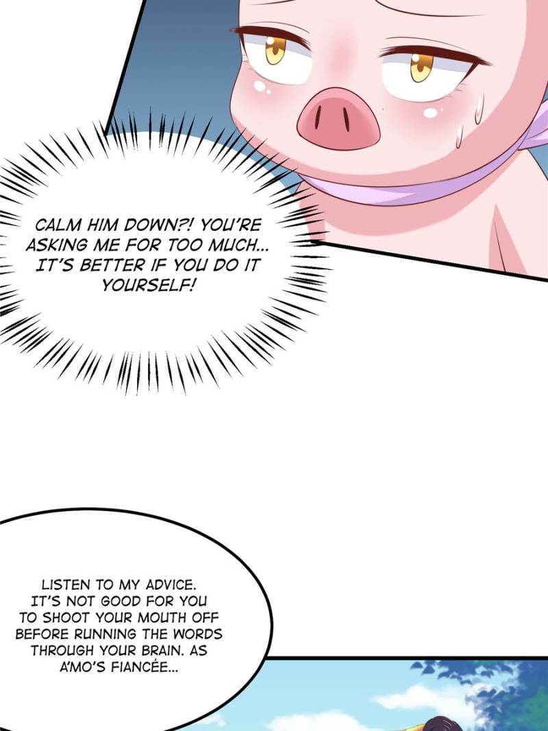 Pupillary Master Chapter 136 - Page 6