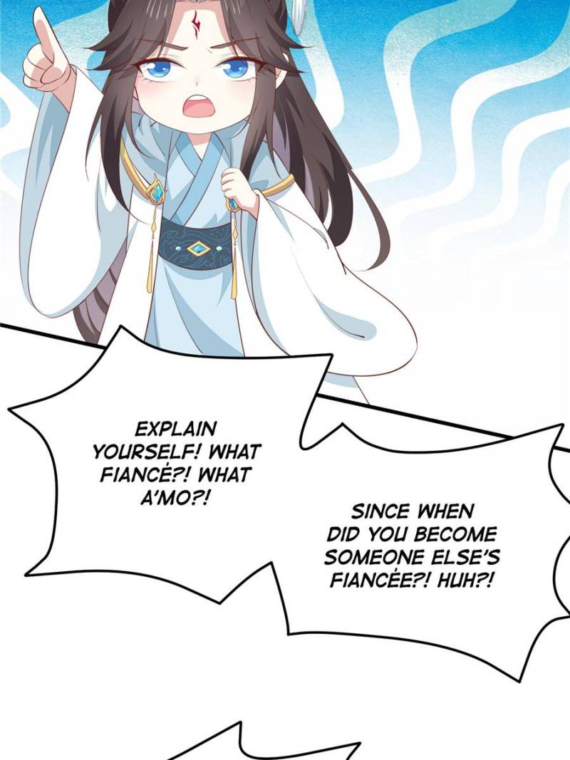Pupillary Master Chapter 136 - Page 60