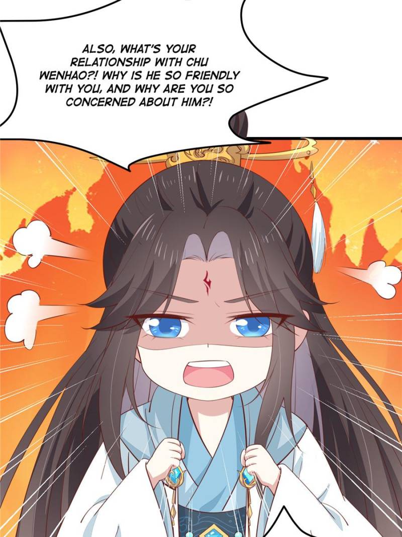 Pupillary Master Chapter 136 - Page 61