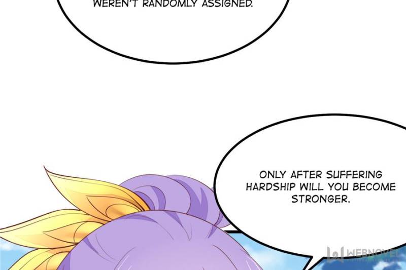 Pupillary Master Chapter 136 - Page 8
