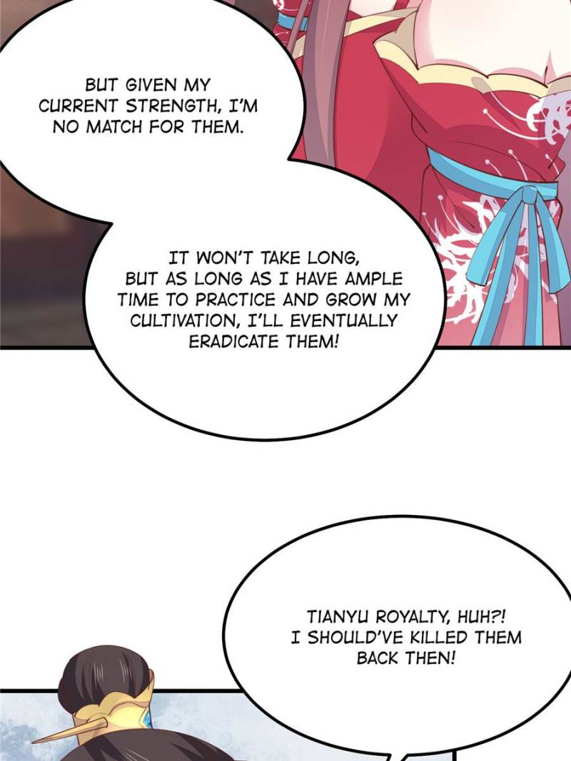 Pupillary Master Chapter 137 - Page 11