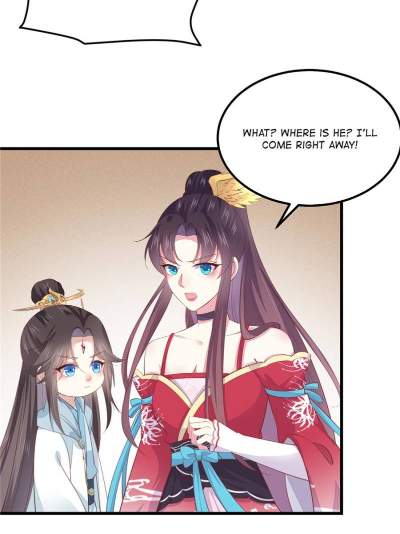 Pupillary Master Chapter 137 - Page 20