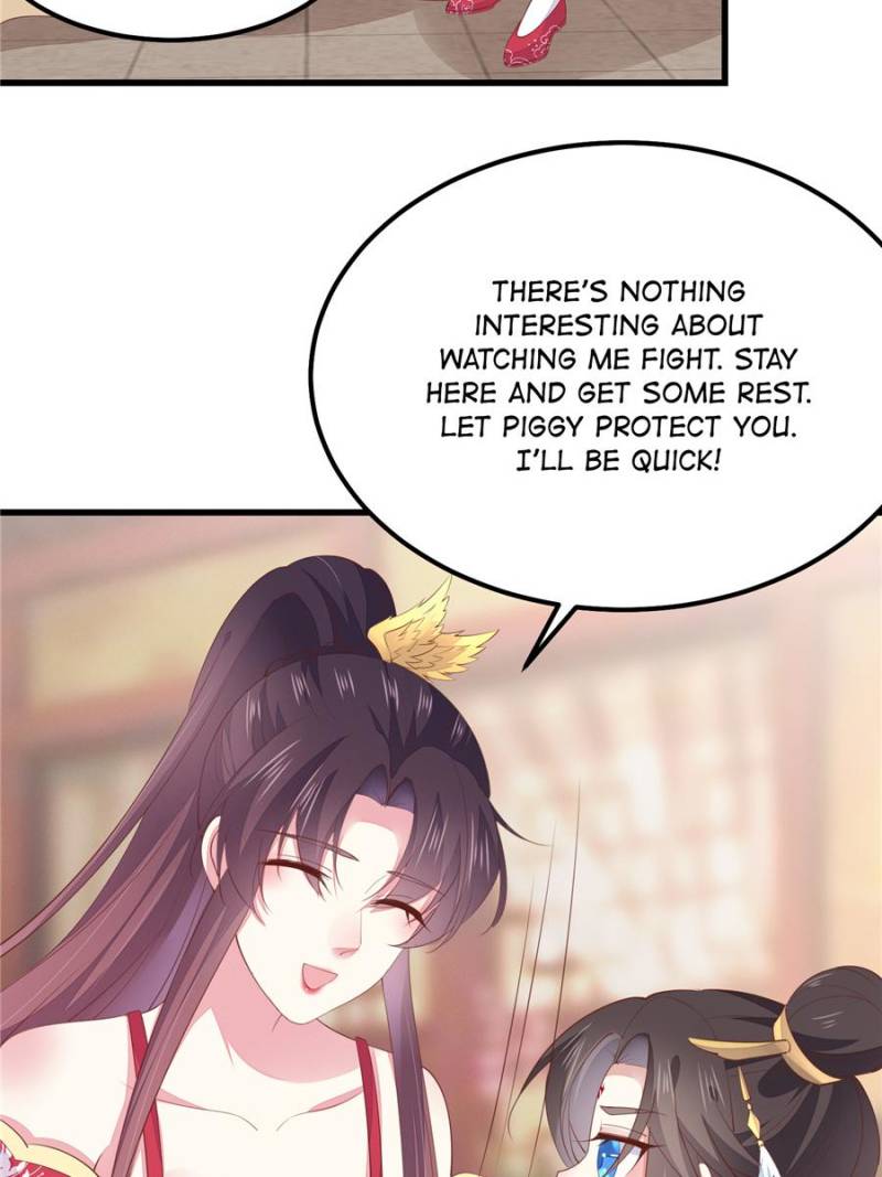 Pupillary Master Chapter 137 - Page 23