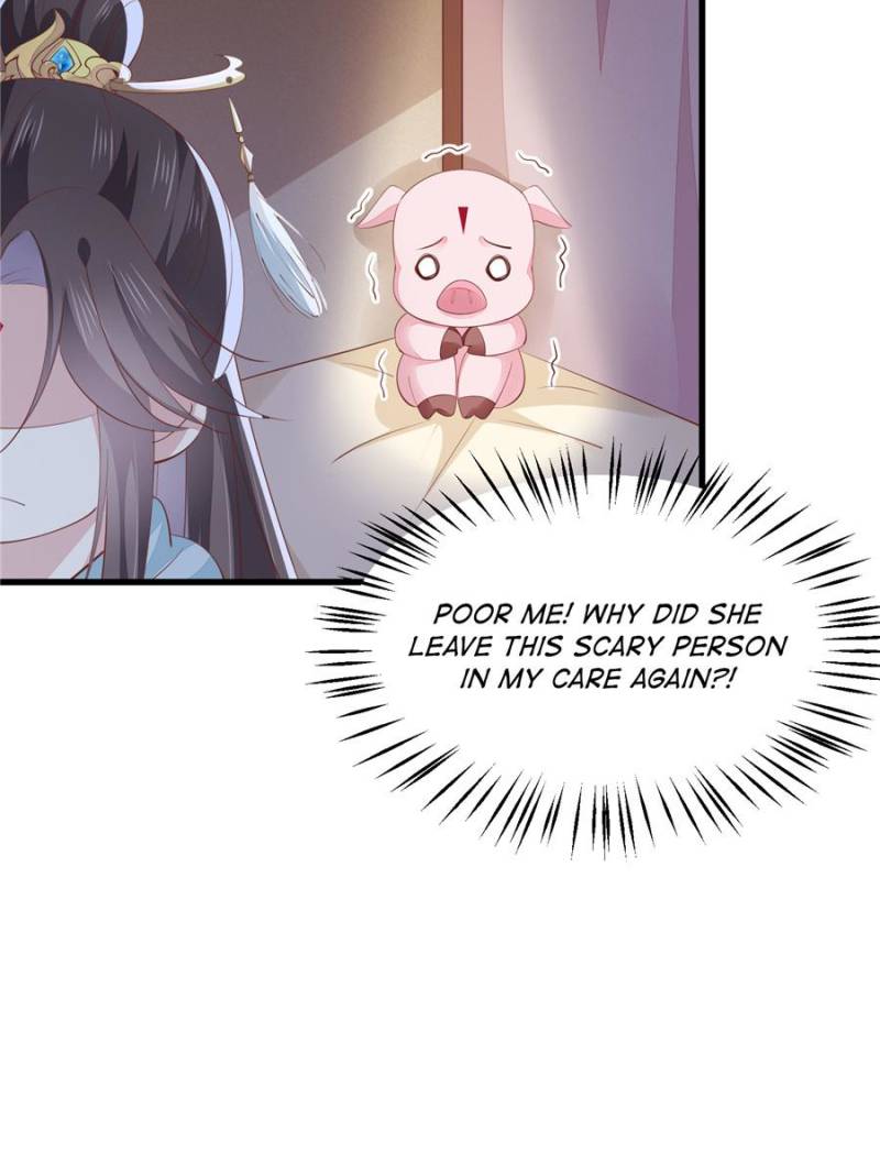 Pupillary Master Chapter 137 - Page 27