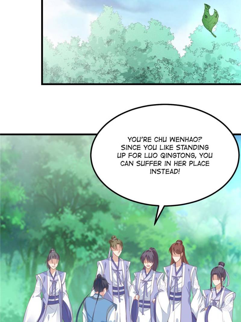 Pupillary Master Chapter 137 - Page 29