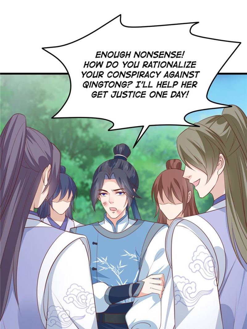Pupillary Master Chapter 137 - Page 31