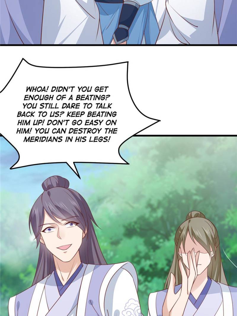 Pupillary Master Chapter 137 - Page 32