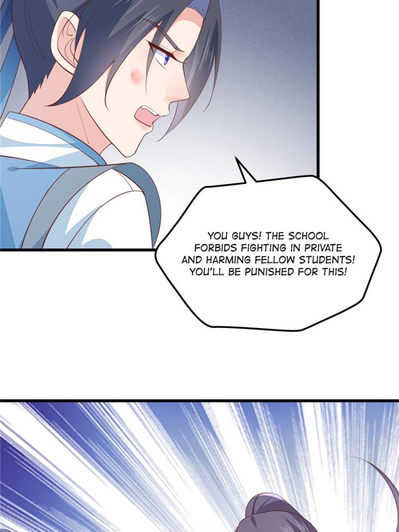 Pupillary Master Chapter 137 - Page 34