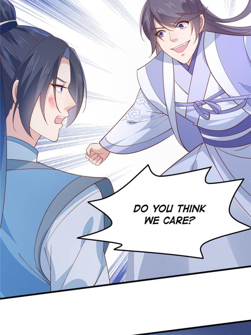 Pupillary Master Chapter 137 - Page 35