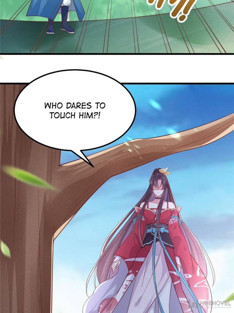 Pupillary Master Chapter 137 - Page 38