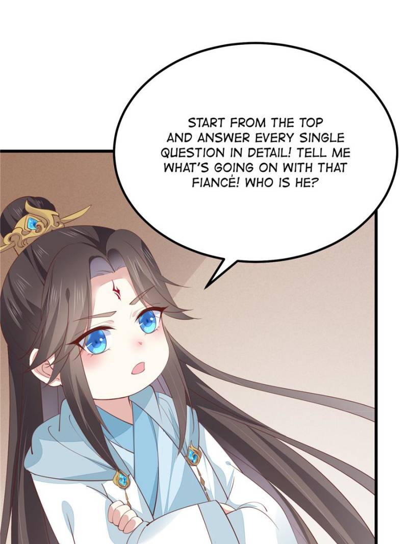 Pupillary Master Chapter 137 - Page 4