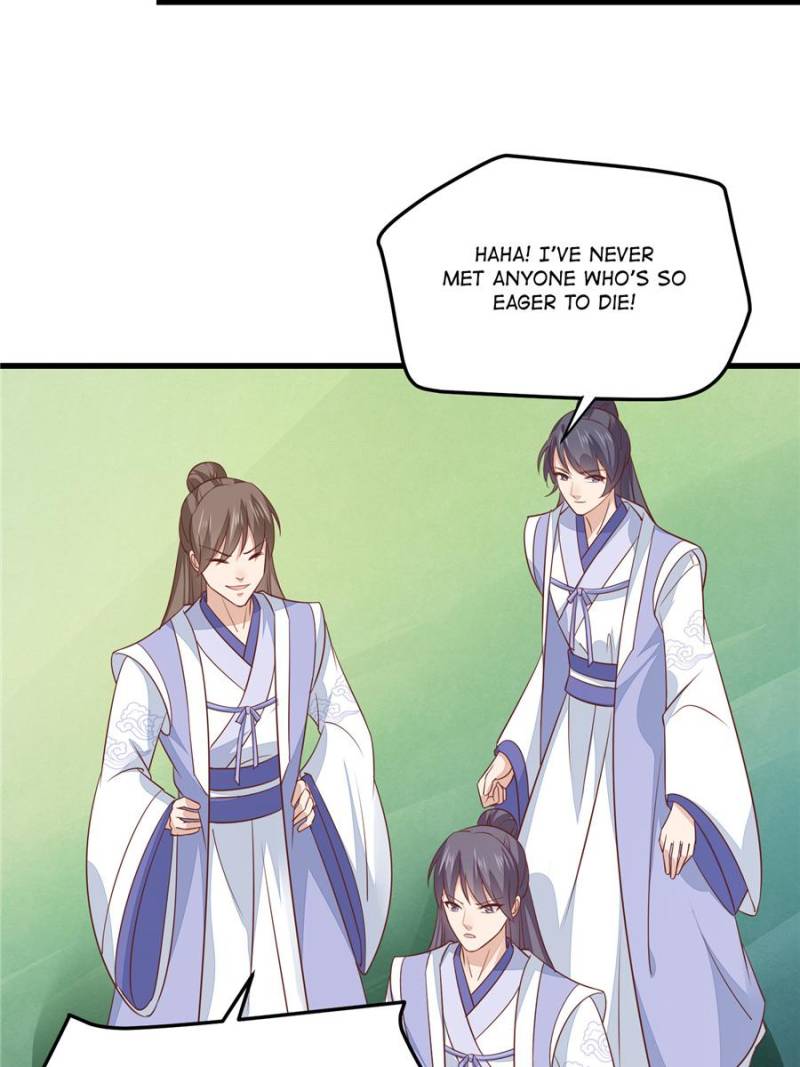 Pupillary Master Chapter 137 - Page 41