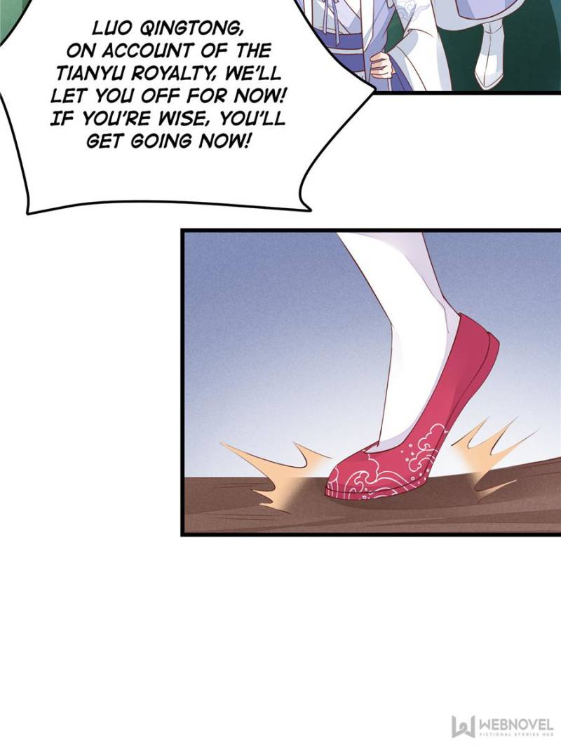Pupillary Master Chapter 137 - Page 42