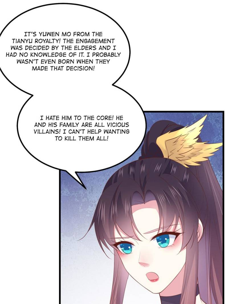 Pupillary Master Chapter 137 - Page 6