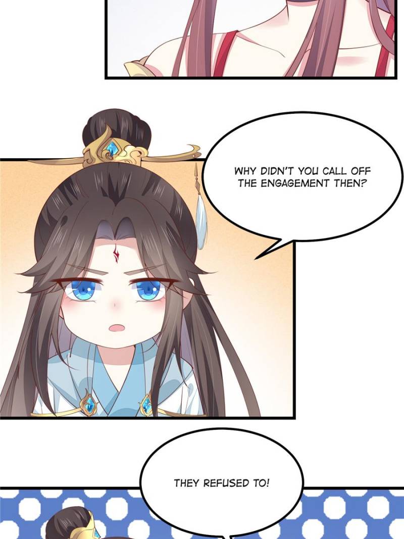 Pupillary Master Chapter 137 - Page 7