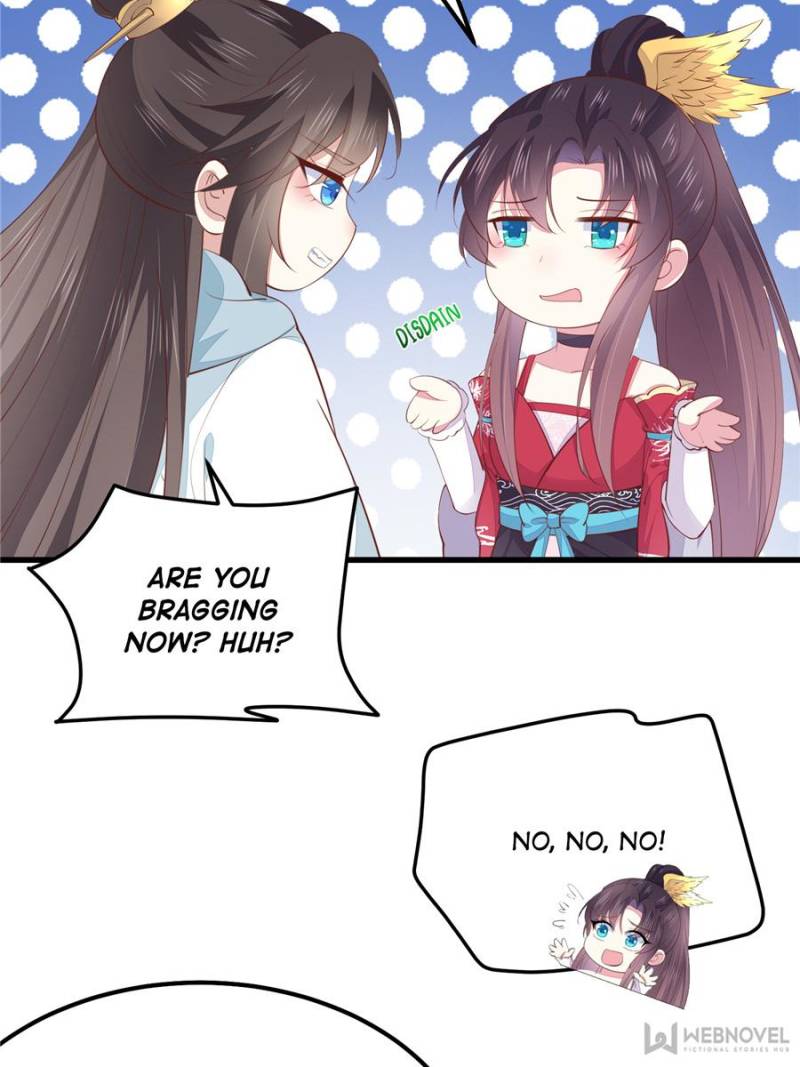 Pupillary Master Chapter 137 - Page 8