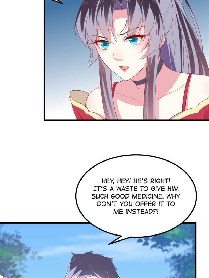 Pupillary Master Chapter 138 - Page 13
