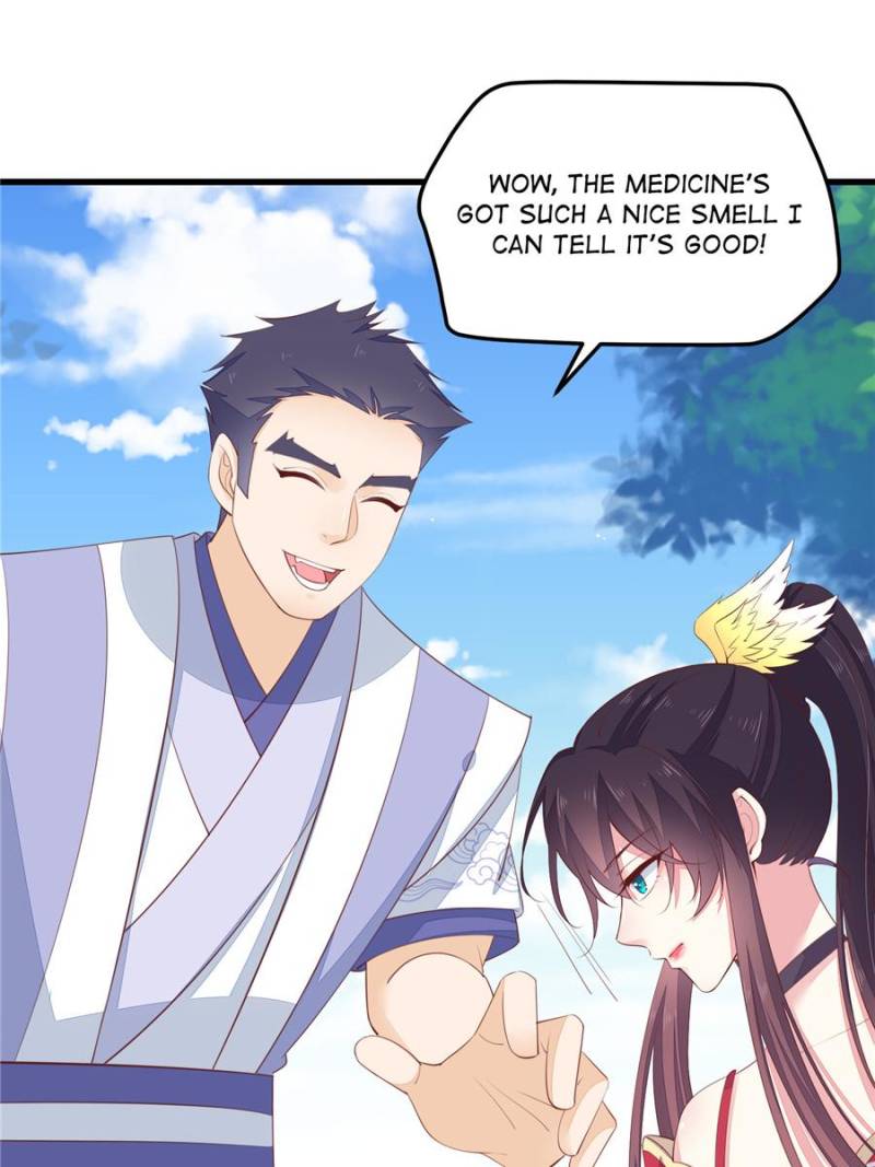 Pupillary Master Chapter 138 - Page 16