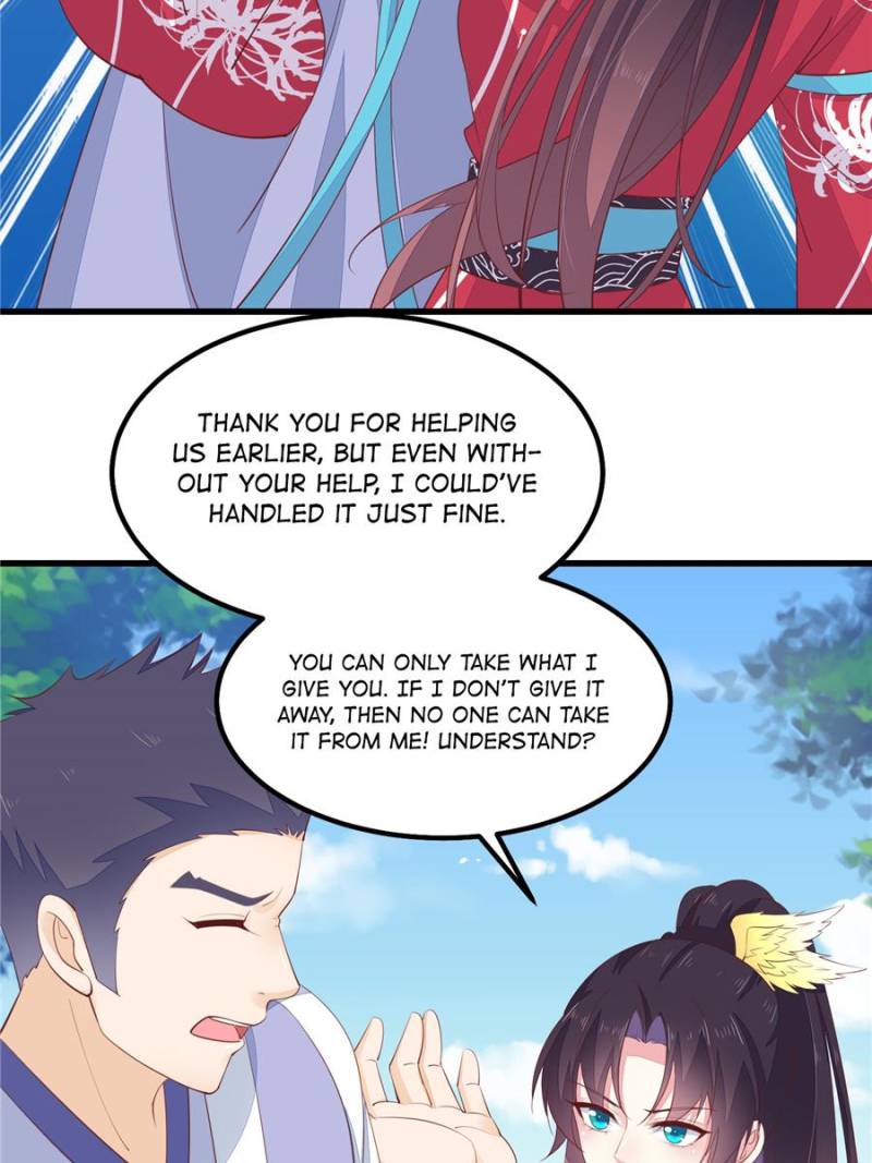 Pupillary Master Chapter 138 - Page 19