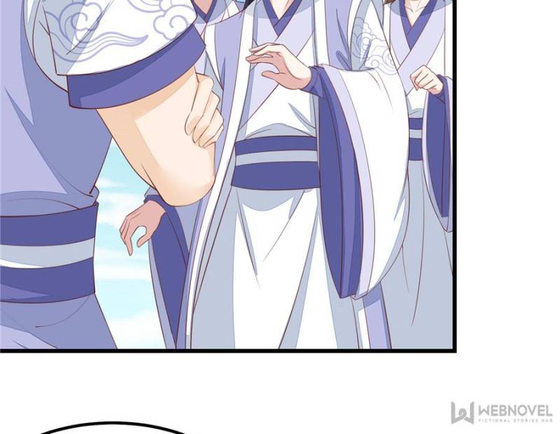 Pupillary Master Chapter 138 - Page 2